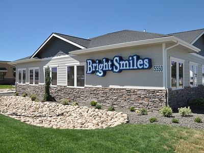 Bright Smiles Dental Care