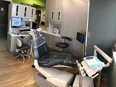 Bright Smiles Dental