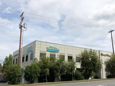 Bright Smiles Dental