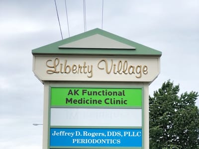 Bright Smiles Dental