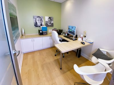 Bright Smiles Dental