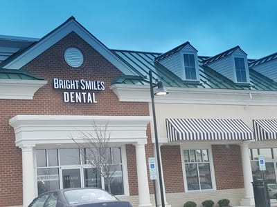 Bright Smiles Dental