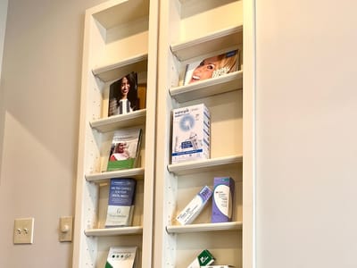 Bright Smiles Dental