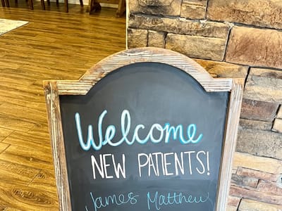 Bright Smiles Dental