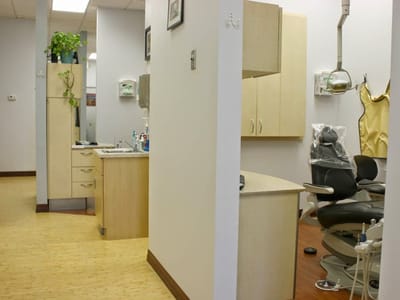 Bright Smiles Dental