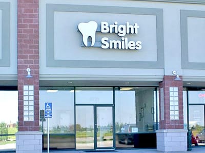 Bright Smiles Dental