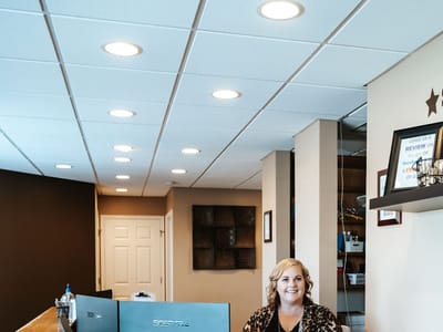 Bright Smiles Dental