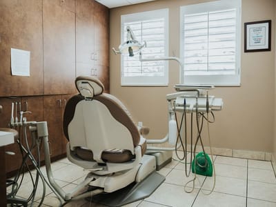 Bright Smiles Dental