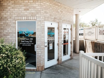 Bright Smiles Dental