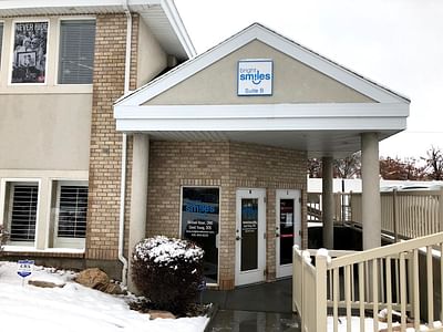 Bright Smiles Dental