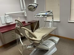Bright Smiles Dentistry