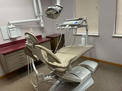 Bright Smiles Dentistry