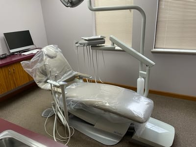 Bright Smiles Dentistry