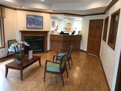 Bright Smiles Dentistry