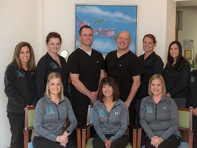 Bright Smiles Dentistry