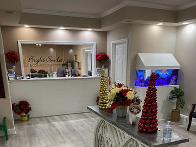 Bright Smiles Family and Cosmetic Dentistry