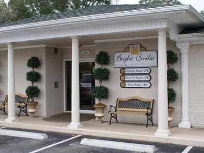 Bright Smiles Family and Cosmetic Dentistry