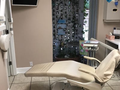 Bright Smiles Family and Cosmetic Dentistry