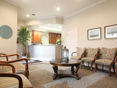 Bright Smiles Family Dental