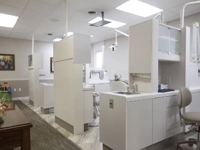 Bright Smiles Family Dental