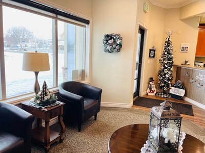 Bright Smiles Family Dental