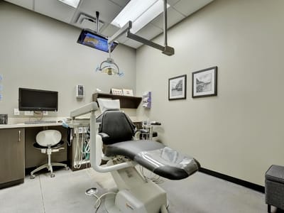 Bright Smiles Family Dentistry in Marble Falls
