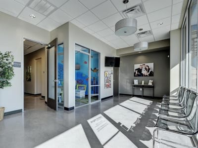 Bright Smiles Family Dentistry in Marble Falls