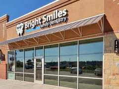 Bright Smiles Family Dentistry in Marble Falls