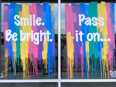 Bright Smiles Family Dentistry in Marble Falls