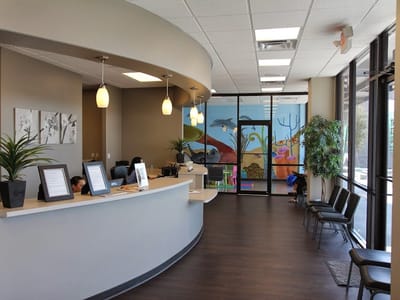 Bright Smiles Family Dentistry in Pflugerville