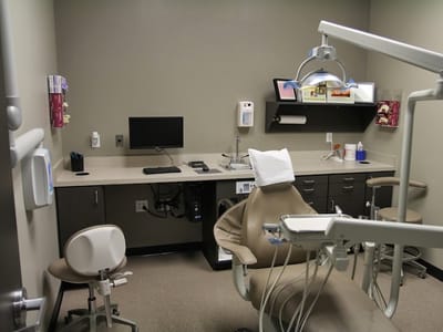 Bright Smiles Family Dentistry in Pflugerville