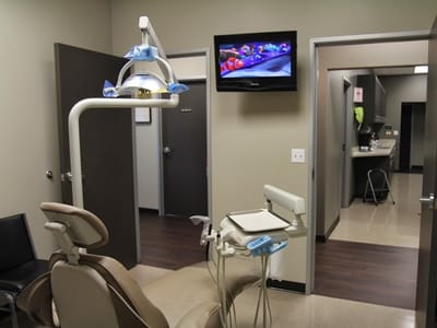 Bright Smiles Family Dentistry in Pflugerville
