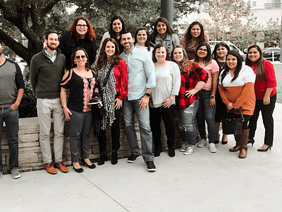 Bright Smiles Family Dentistry in Pflugerville