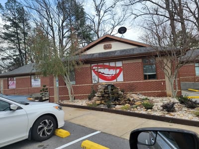 Bright Smiles Family Dentistry