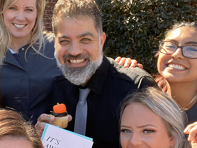 Bright Smiles Family Dentistry