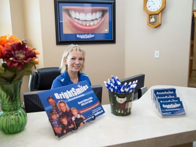 Bright Smiles