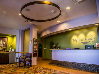 Bright Star Dental