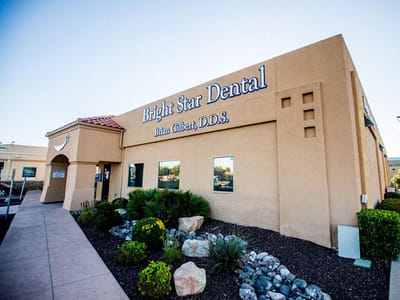 Bright Star Dental