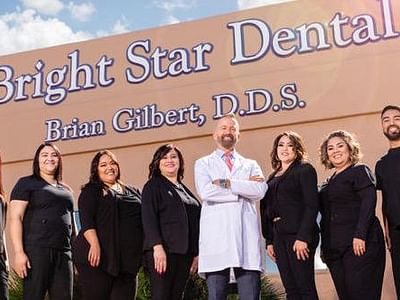 Bright Star Dental