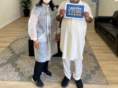 Bright White Dental - Dentist in Garland TX