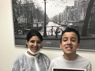 Bright White Dental - Dentist in Garland TX