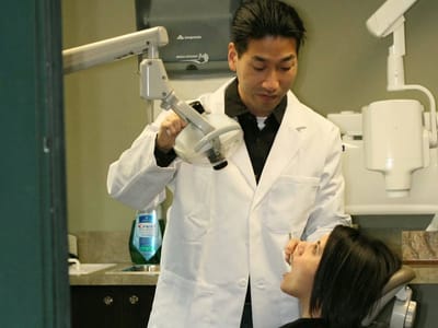 Brighter Smiles Family Dentistry