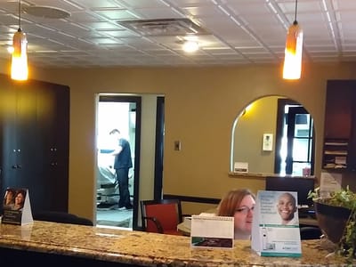 Brighter Smiles Family Dentistry