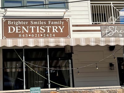 Brighter Smiles Family Dentistry