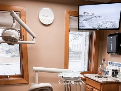 Brighton Dental Associates