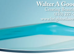 Brighton Dentist - Dr. Walter Goodell