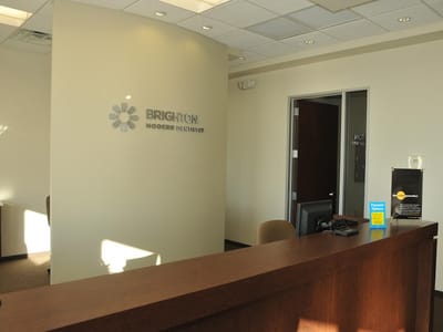 Brighton Modern Dentistry and Orthodontics