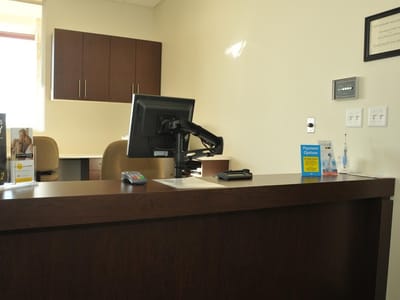 Brighton Modern Dentistry and Orthodontics