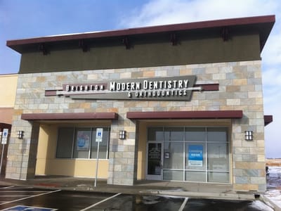 Brighton Modern Dentistry and Orthodontics