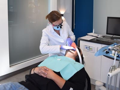 Brightside Dentistry